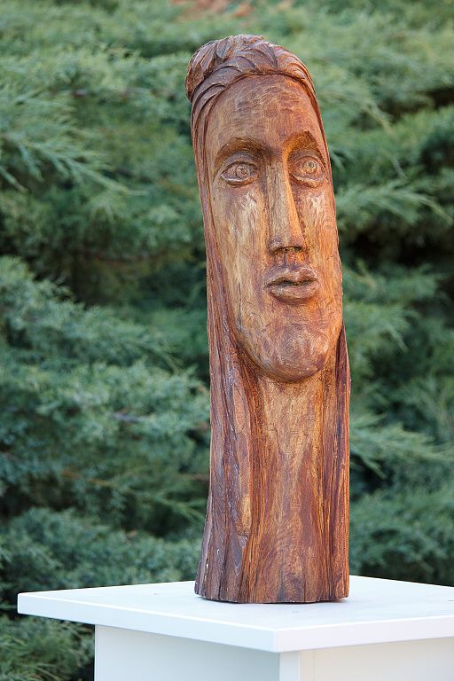 Společná výstava, červen 2010